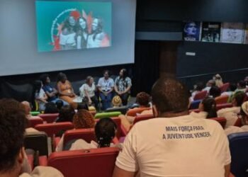 MGB sedia encontro formativo do Programa Primeiro Emprego com destaque para o protagonismo feminino | SECOM