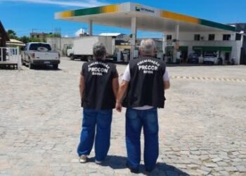 Procon-BA intensifica operação e amplia fiscalização de combustíveis no interior do estado | SECOM