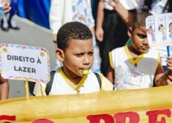 Imposto de Renda 2026: contribuintes baianos podem transformar parte do tributo em investimento social para pessoas idosas, crianças e adolescentes | SECOM