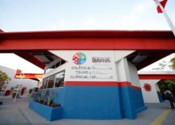 Estado amplia oferta de ensino integral na capital com modernização de colégio na Pituba | SECOM