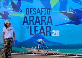 Inema leva estande de educação ambiental ao 5º Desafio Arara de Lear em Euclides da Cunha | SECOM