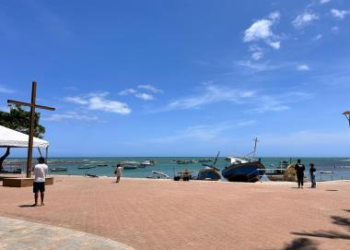 APA Litoral Norte completa 34 anos unindo conservação ambiental, participação social e turismo sustentável | SECOM