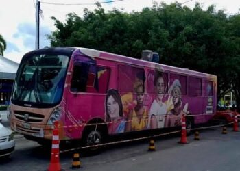 Março Mulher – SPM mobiliza territórios com ações de prevenção, cuidado e autonomia feminina | SECOM