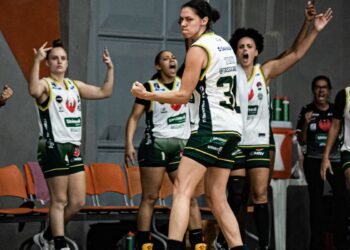 Unimed Campinas controla Sodiê Mesquita e estreia com vitória na LBF