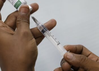 Saúde promove neste sábado Dia D de vacinação nacional contra gripe