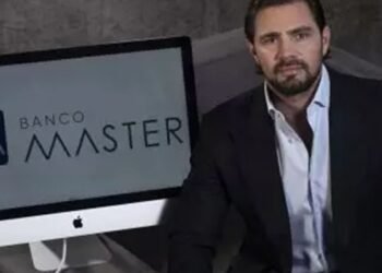 Defesa de Vorcaro pede ao STF provas objetivas de prisão do banqueiro