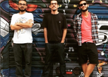 Wildrock é a banda da semana no Selo Educadora FM Independente | SECOM