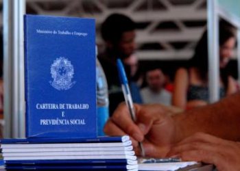 Mercado de trabalho baiano registrou 6.124 novos empregos em janeiro | SECOM