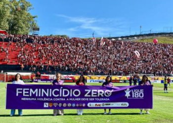 Estado promove ações no Março Mulher com foco na prevenção à violência e autonomia feminina | SECOM