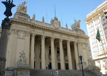 Fux suspende regras da Alerj para eleição indireta para governo do Rio