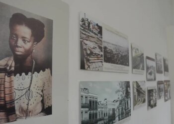 Tuiuti homenageará a matriarca do samba Tia Ciata no carnaval de 2027