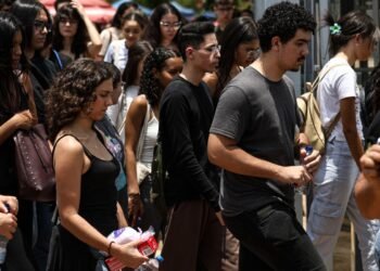 Enem passa a compor Saeb e vai medir a qualidade do ensino no Brasil