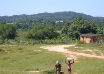 Governo cria Cadastro Geral das Comunidades Quilombolas