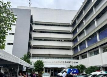 Hospital Geral Roberto Santos celebra 47 anos com balanço positivo | SECOM
