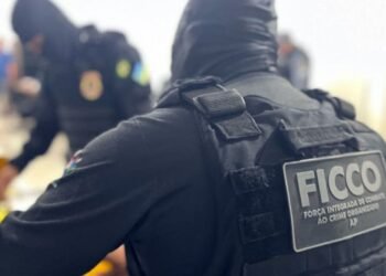 Força integrada contra o crime apreende mais de 1 tonelada de drogas