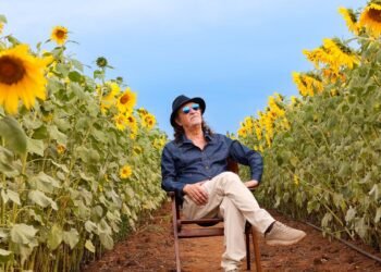 Turnê pelo Brasil comemora 80 anos de Alceu Valença