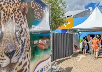 Brasil sedia encontro mundial sobre proteção das espécies migratórias