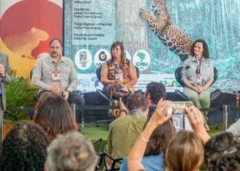 COP15: povos tradicionais pedem reconhecimento dos saberes ancestrais