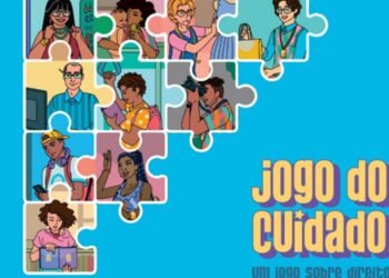 Jogo mostra impactos do cuidado invisível na vida das mulheres