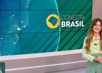 TV Brasil Internacional lança boletim jornalístico ‘Conecta Brasil’