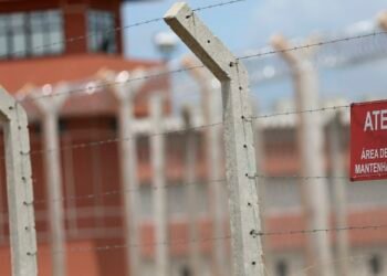 Mendonça autoriza transferência de Vorcaro para presidio federal