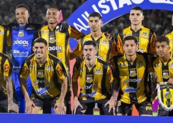 Novorizontino elimina Corinthians e chega à final do Paulistão