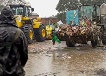 Um em cada quatro brasileiros já saiu de casa por evento climático