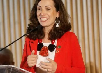 Fernanda Machiavelli é nova ministra do Desenvolvimento Agrário