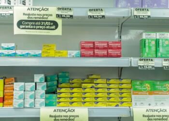 Supermercados já podem vender medicamentos; entenda