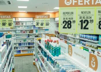 Medicamentos podem ter reajuste de até 3,81% a partir desta terça