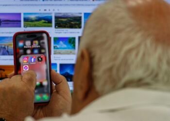 Idosos sentem maior vulnerabilidade a golpes online em SP