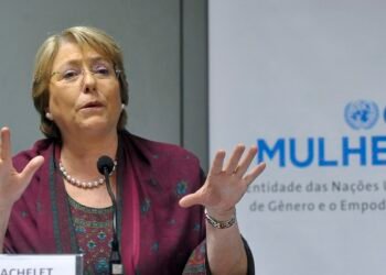 Após recuo do Chile, Lula mantém apoio a Bachelet para chefiar a ONU