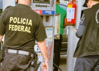 Operação da PF investiga alta de combustíveis em 11 estados e no DF