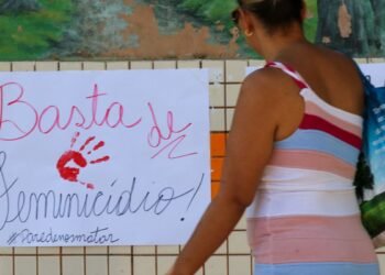 Artistas do hip hop podem escrever para livro pelo fim do feminicídio