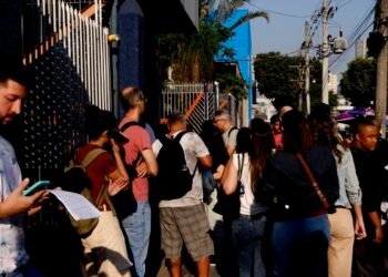 CNU 2025: governo divulga hoje reclassificação de candidatos