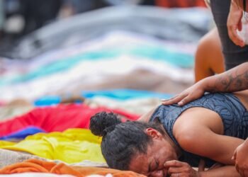 CIDH condena operação policial que deixou mais de 120 mortos no Rio