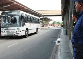 Após quatro dias, greve de rodoviários de São Luís chega ao fim