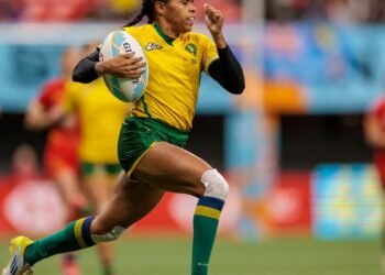 Com uma das melhores do mundo, rugby brasileiro mira volta à elite