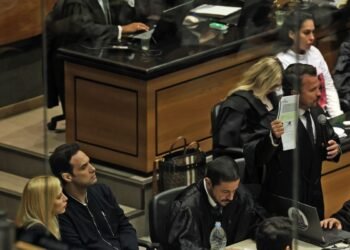 “Condenação é o mínimo para aqueles dois monstros”, diz pai de Henry