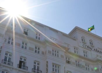 Rio estreia no circuito internacional do Globo de Ouro nesta quarta