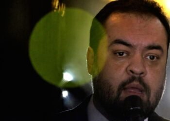 TSE condena Cláudio Castro à inelegibilidade até 2030