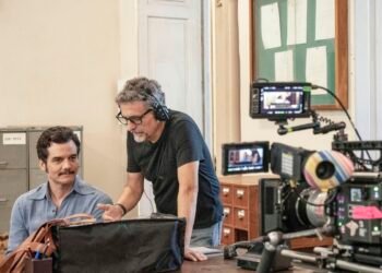 Cinema brasileiro vive momento de prestígio internacional