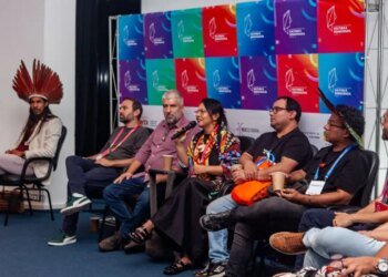 Projeto Encontro com Arariboia reúne lideranças indígenas em Niterói 