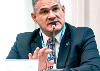 Presidente da CBAt crê em recorde de pódios nos Jogos de Los Angeles