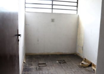 Pesquisa identifica cela em que ditadura simulou suicídio de Herzog