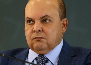Ex-governador do DF não comparece à CPMI do Crime Organizado