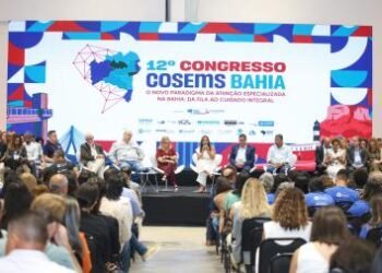 Bahia apresenta nova rota para organizar o cuidado especializado no SUS | SECOM
