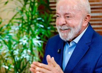 Lula defende o Pix após críticas em relatório comercial dos EUA