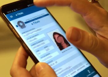 Prazo para tirar e regularizar título de eleitor vai até 6 de maio