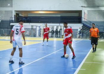 Definidos classificados para as quartas de finais do Desafio de X2 no município – Prefeitura Municipal de Candeias.
